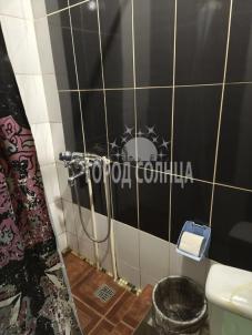Продажа дома Омск. Заозёрный,