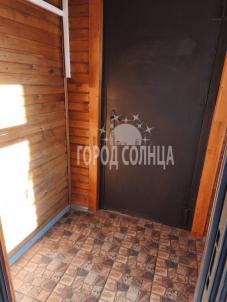 Продажа дома Омск. Заозёрный,