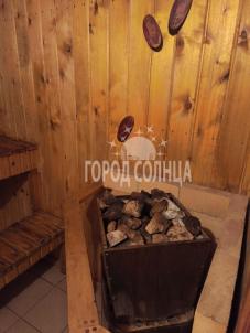 Продажа дома Омск. Заозёрный,
