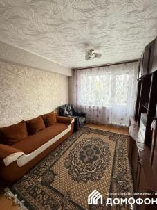 Продажа квартиры Омск. Заозерная, 36/4