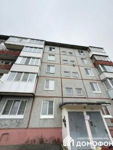 Продажа квартиры Омск. Заозерная, 36/4