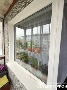 Продажа квартиры Омск. Заозерная, 36/4
