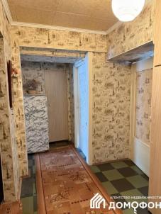 Продажа квартиры Омск. Заозерная, 36/4