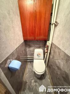 Продажа квартиры Омск. Заозерная, 36/4