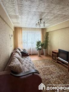 Продажа квартиры Омск.&nbsp;Заозерная, 36/4