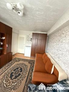 Продажа квартиры Омск. Заозерная, 36/4