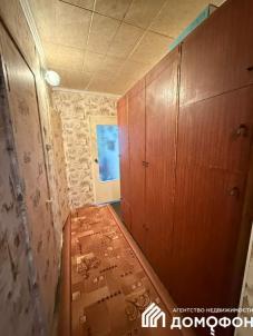 Продажа квартиры Омск. Заозерная, 36/4
