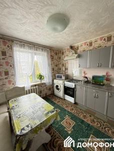Продажа квартиры Омск. Заозерная, 36/4