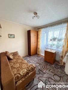 Продажа квартиры Омск. Заозерная, 36/4