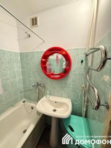 Продажа квартиры Омск. Заозерная, 36/4