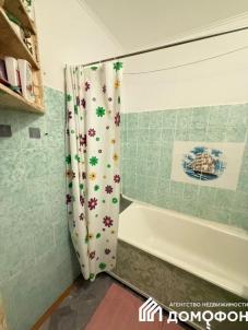 Продажа квартиры Омск. Заозерная, 36/4