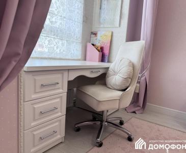 Продажа квартиры Омск. Мира проспект, 46