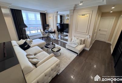 Продажа квартиры Омск.&nbsp;Мира проспект, 46