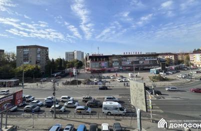 Продажа квартиры Омск. Мира проспект, 46