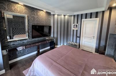 Продажа квартиры Омск. Мира проспект, 46