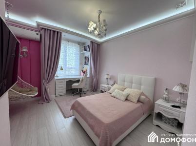 Продажа квартиры Омск. Мира проспект, 46