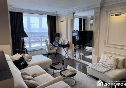Продажа квартиры Омск. Мира проспект, 46