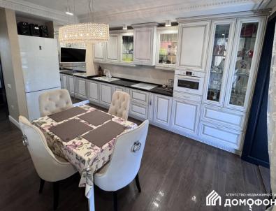 Продажа квартиры Омск. Мира проспект, 46