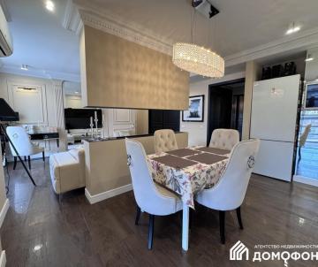 Продажа квартиры Омск. Мира проспект, 46