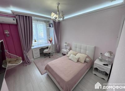 Продажа квартиры Омск. Мира проспект, 46