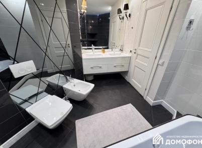 Продажа квартиры Омск. Мира проспект, 46