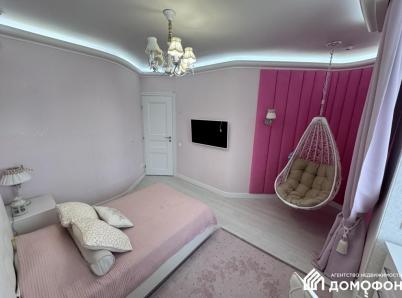 Продажа квартиры Омск. Мира проспект, 46