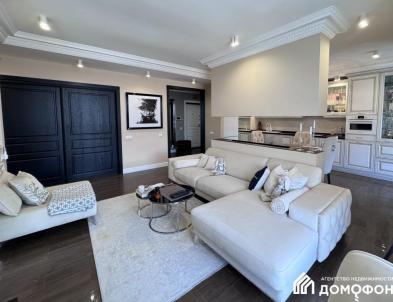Продажа квартиры Омск. Мира проспект, 46
