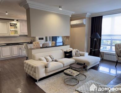 Продажа квартиры Омск. Мира проспект, 46