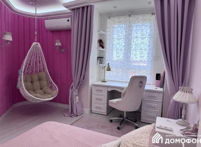 Продажа квартиры Омск.&nbsp;Мира проспект, 46