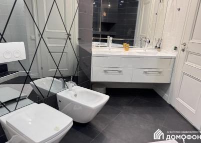 Продажа квартиры Омск. Мира проспект, 46