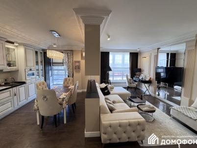 Продажа квартиры Омск. Мира проспект, 46