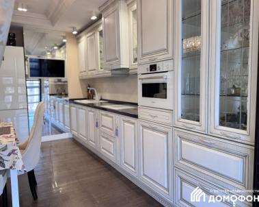 Продажа квартиры Омск. Мира проспект, 46
