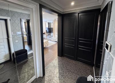 Продажа квартиры Омск. Мира проспект, 46