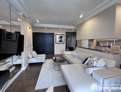 Продажа квартиры Омск. Мира проспект, 46