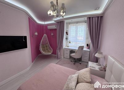 Продажа квартиры Омск. Мира проспект, 46