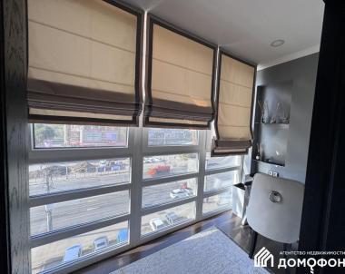 Продажа квартиры Омск. Мира проспект, 46