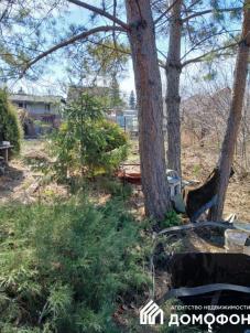 Продажа дачи Омск.&nbsp;СОСН Тепличный-2,4-я аллея, 64