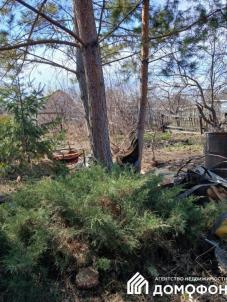 Продажа дачи Омск. СОСН Тепличный-2,4-я аллея, 64
