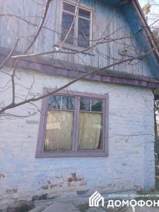 Продажа дачи Омск.&nbsp;СОСН Тепличный-2,4-я аллея, 64