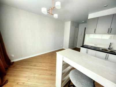 Продажа квартиры Омск. 22 Апреля, 24