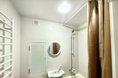 Продажа квартиры Омск. 22 Апреля, 24