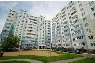 Продажа квартиры Омск. 3-я Любинская, 23