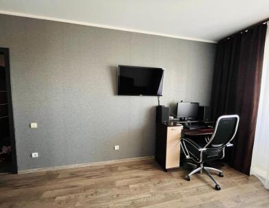 Продажа квартиры Омск. 3-я Любинская, 23