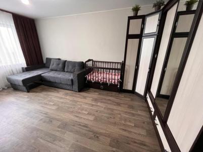 Продажа квартиры Омск. 3-я Любинская, 23