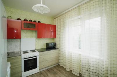 Продажа квартиры Омск. 3-я Любинская, 23