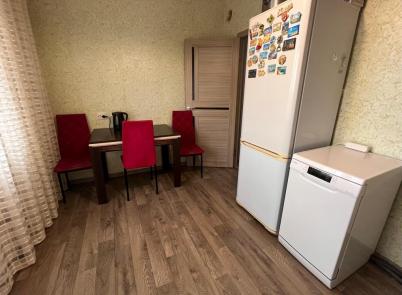Продажа квартиры Омск. 3-я Любинская, 23