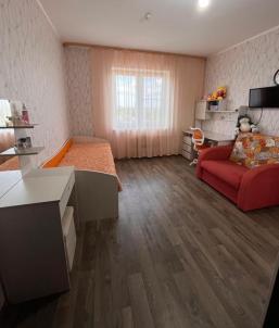 Продажа квартиры Омск. 3-я Любинская, 23
