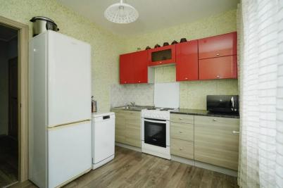 Продажа квартиры Омск. 3-я Любинская, 23