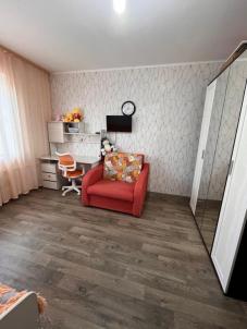 Продажа квартиры Омск. 3-я Любинская, 23