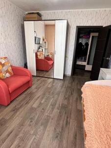 Продажа квартиры Омск. 3-я Любинская, 23